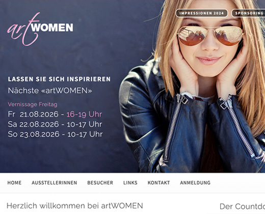 artWOMEN